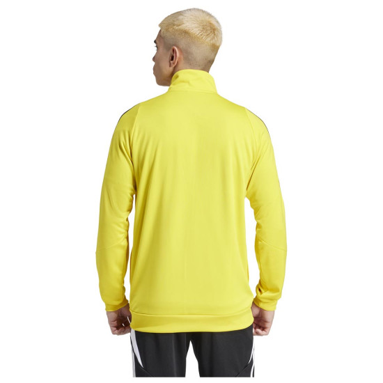 Adidas Ανδρική ζακέτα Tiro24 Track Jacket Adidas Ανδρική ζακέτα Tiro24 Track Jacket